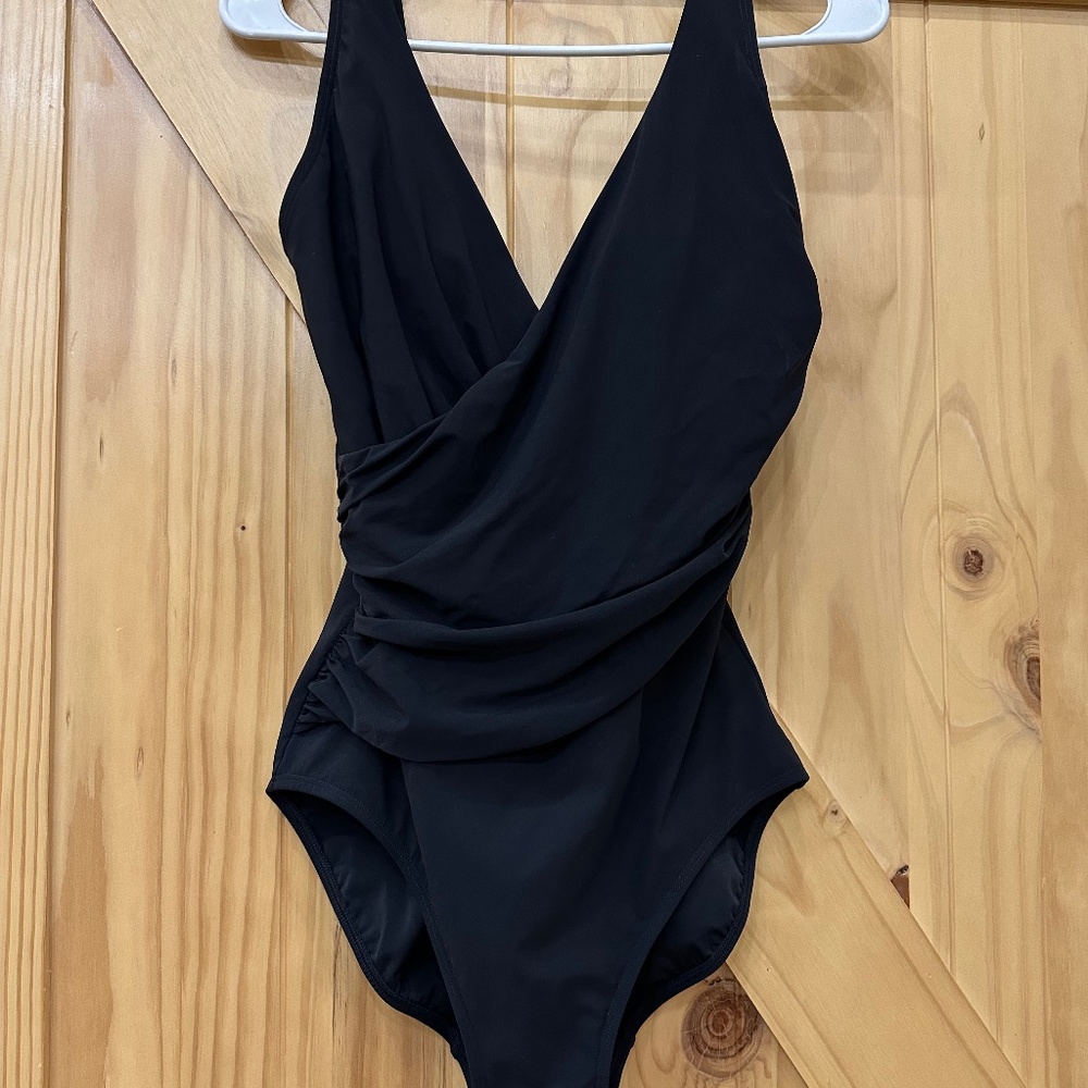 L.L. Bean Women's Shaping Swimwear